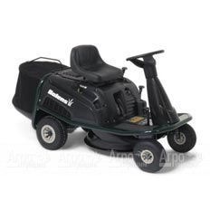 Райдер MTD Bolens BL 60 ME в Новороссийске