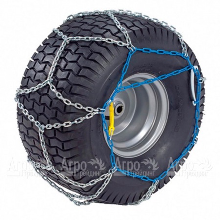 Цепи противоскольжения ASK 020 для минитрактора Viking RT 6127 ZL в Новороссийске