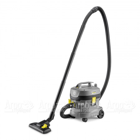 Промышленный пылесос Karcher T 11/1 Classic Hepa в Новороссийске