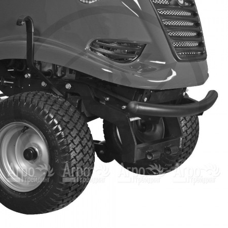 Универсальный фронтальный держатель ZP5 для тракторов Caiman Comodo 2WD в Новороссийске