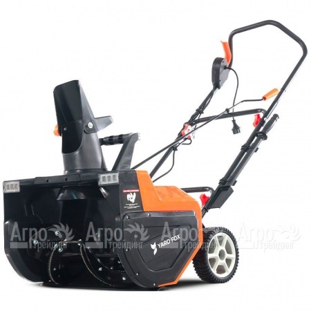 Снегоуборщик электрический Yard Fox Basic 5633Е в Новороссийске