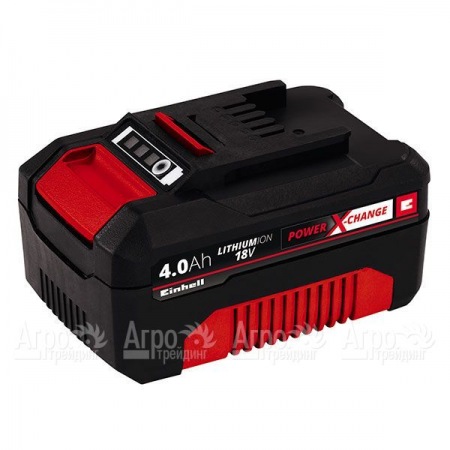 Аккумулятор Einhell PXC 18V 4Ah в Новороссийске