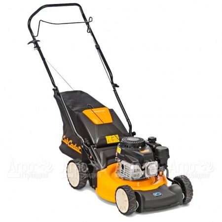 Газонокосилка бензиновая Cub Cadet CC LM1 CP46 (CC 46 PO) в Новороссийске