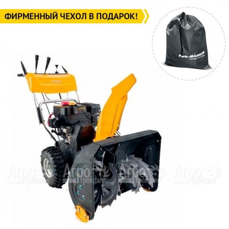 Снегоуборщик Stiga ST 4262 P в Новороссийске
