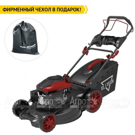 Газонокосилка бензиновая Elitech К 6500LE (E1601.009.00) в Новороссийске