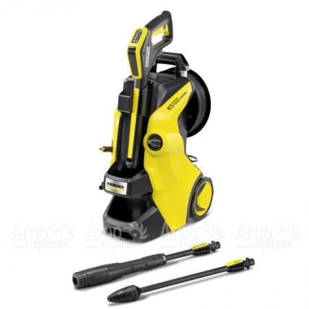 Мойка высокого давления Karcher K 5 Premium Power Control EU в Новороссийске