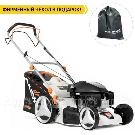 Газонокосилка бензиновая Daewoo L 50SPH в Новороссийске