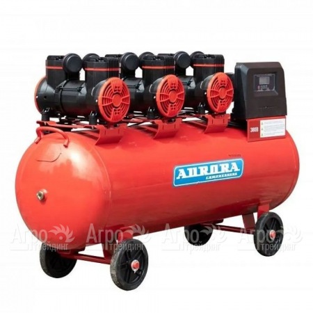Компрессор безмасляный Aurora Passat-150 module в Новороссийске