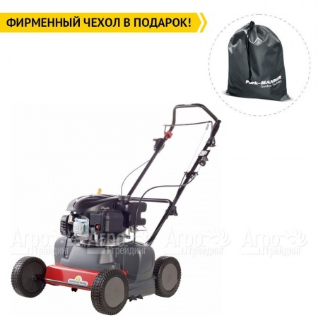 Скарификатор Eurosystems SC42L с двигателем Loncin  в Новороссийске