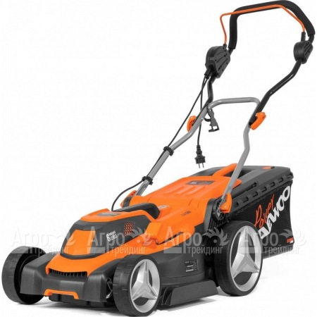 Газонокосилка электрическая Daewoo DLM 2300E в Новороссийске
