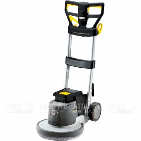 Поломоечная машина Karcher BDS 43/DUO C в Новороссийске