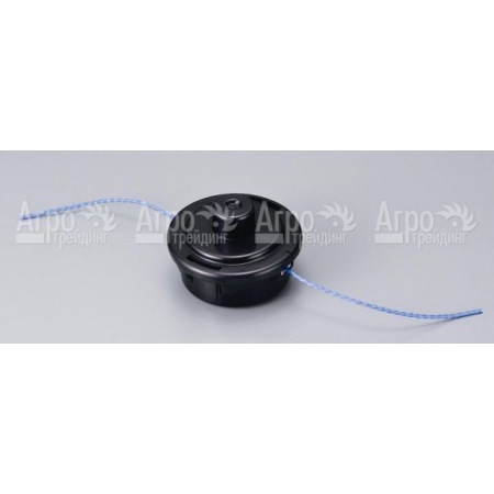 Головка триммерная CLS ECHO matic (М12*1,25 левая) (CLS -5800))   в Новороссийске