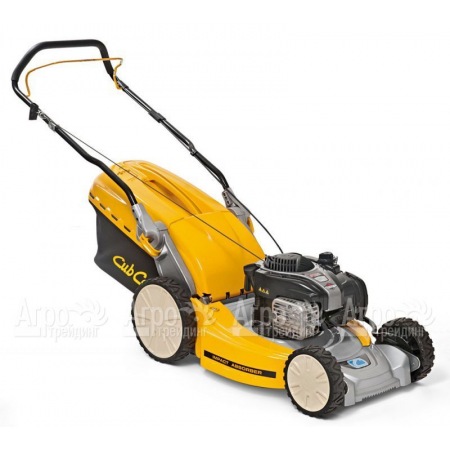 Газонокосилка бензиновая Cub Cadet CC 42 PB в Новороссийске