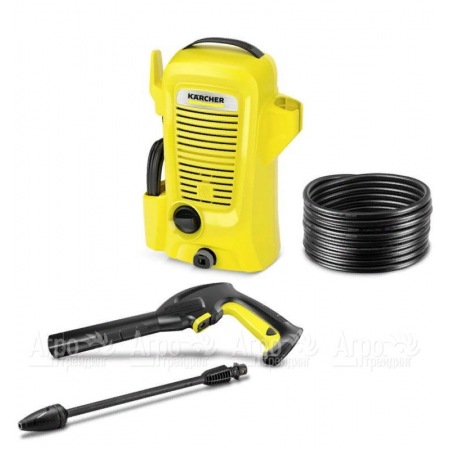 Мойка высокого давления Karcher K 2 Universal в Новороссийске