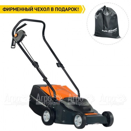 Газонокосилка электрическая Oleo-Mac K35P в Новороссийске