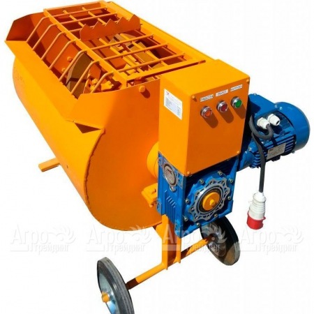 Растворосмеситель Zitrek RN-150 400V в Новороссийске