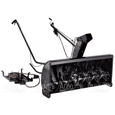 Роторный снегоуборщик 107 см, MTD FastAttach, OEM-190-032  в Новороссийске