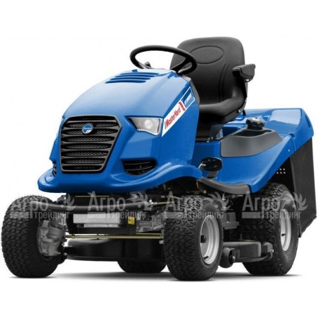 Садовый трактор MasterYard ST24424W в Новороссийске