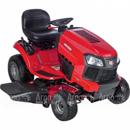 Садовый минитрактор Craftsman 20385 в Новороссийске