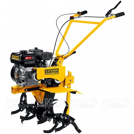 Культиватор Steher GT-430 L в Новороссийске