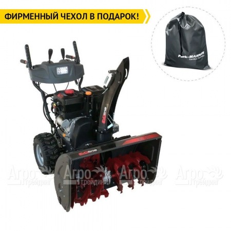 Снегоуборщик EVOline SBG 760 E в Новороссийске