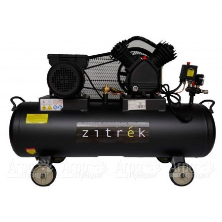 Компрессор поршневой Zitrek z3k440/100 в Новороссийске