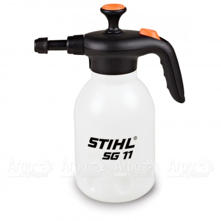 Опрыскиватель ручной Stihl SG 11 в Новороссийске