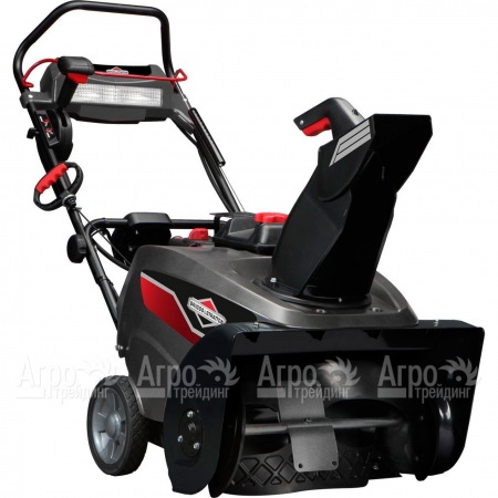 Снегоуборщик Briggs&#38;Stratton BS822E в Новороссийске