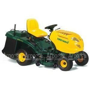 Садовый минитрактор Yard-Man AN 5175 в Новороссийске
