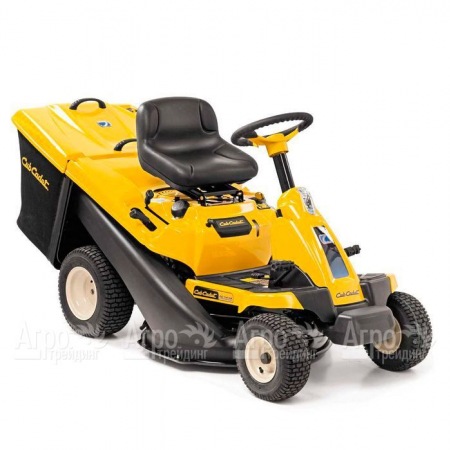 Садовый райдер Cub Cadet CC 114 HA в Новороссийске