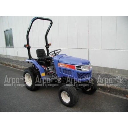 Cадовый минитрактор Iseki TM 3200 в Новороссийске