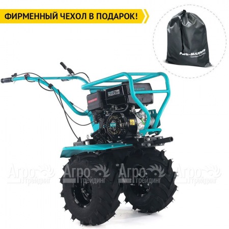 Мотоблок Steviman MT-310 в Новороссийске