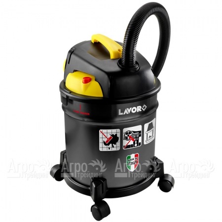 Промышленный пылесос Lavor Freddy 4 in 1 в Новороссийске
