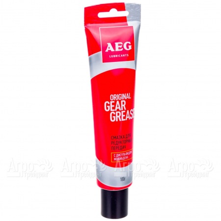 Смазка для редукторов AEG 100 гр в Новороссийске