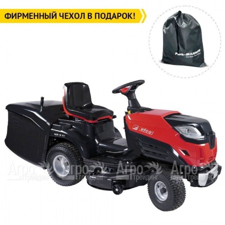 Садовый минитрактор Efco EF 92R/19 K V в Новороссийске