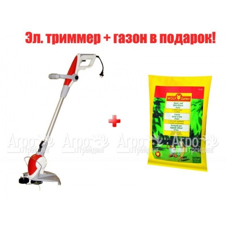 Электротриммер Flexo Trim RT 1530 D в Новороссийске