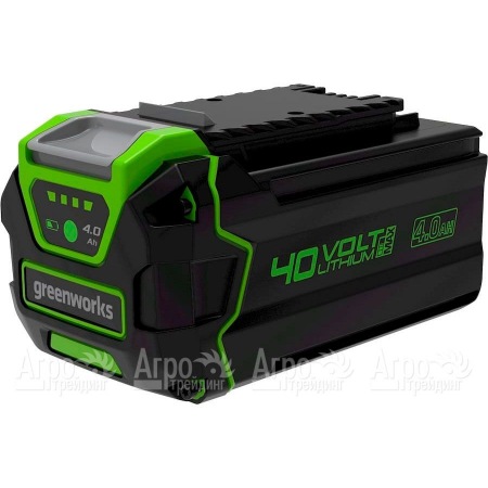 Аккумулятор Greenworks G40B4 4 Ач  в Новороссийске