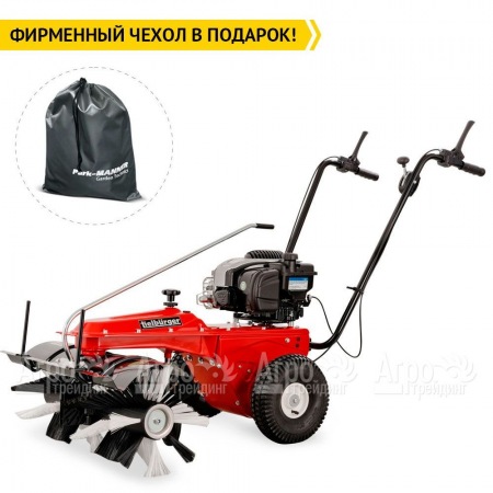 Подметальная машина Tielburger TK17E (Briggs&amp;Stratton 82V)  в Новороссийске