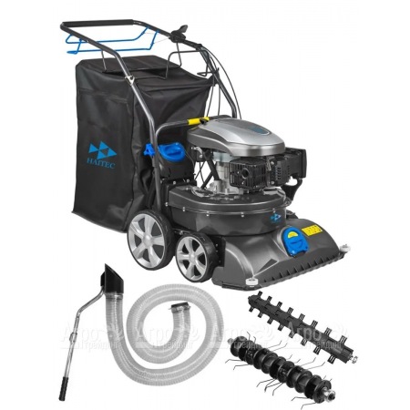 Пылесос садовый бензиновый HAITEC HT-SSCK173 в Новороссийске
