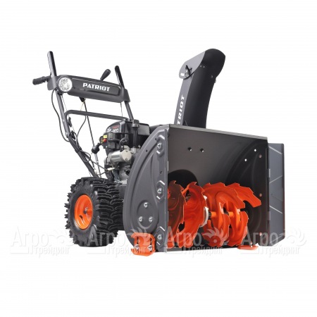 Снегоуборщик Patriot PRO 785Е в Новороссийске