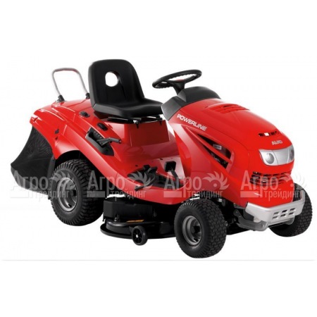 Садовый минитрактор Al-KO PowerLine T 15-92 HD в Новороссийске
