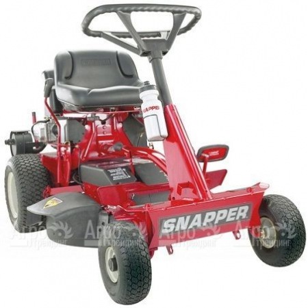 Райдер Snapper E2813523BVE в Новороссийске
