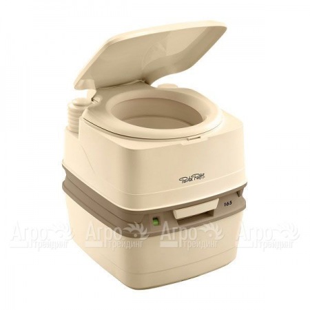 Биотуалет Thetford Porta Potti 165 L жидкостной  в Новороссийске