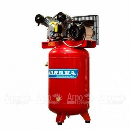 Компрессор воздушный Aurora Cyclon-120 в Новороссийске