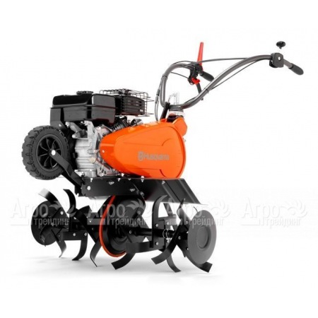 Культиватор Husqvarna TF 334 в Новороссийске