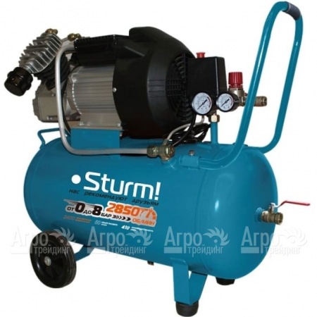 Компрессор воздушный Sturm AC93250 в Новороссийске