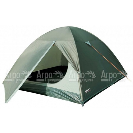 Палатка High Peak Kansas 3 в Новороссийске