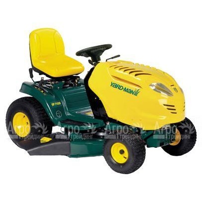 Cадовый минитрактор Yard-Man TG 7155 в Новороссийске