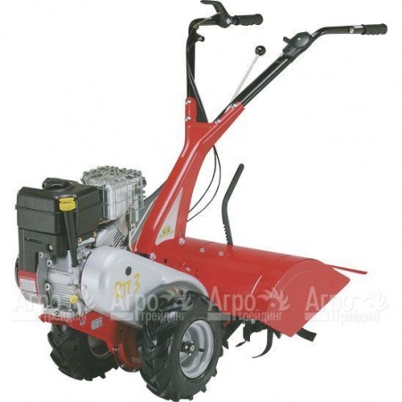 Мотоблок Eurosystems RTT-3 Loncin TM70 (MC-67) в Новороссийске