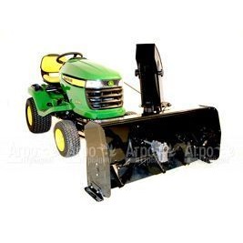 Снегоуборщик Parton 700576  в Новороссийске
